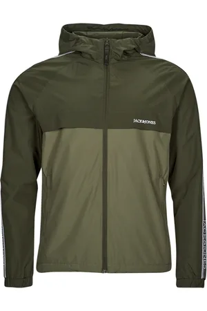 JACK & JONES Cazadora JJCLARK LIGHT JACKET para hombre