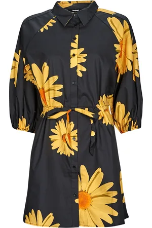 Desigual Vestido VEST_MARGA para mujer