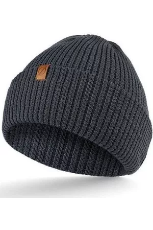 Brødrene Hombre Gorros - Gorro CZ4150701 para hombre