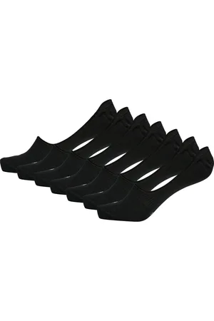 Hummel Calcetines Chaussettes invisibles Chevron (x6) para mujer