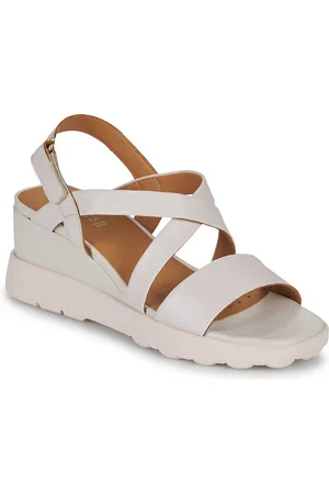 Geox Sandalias D SPHERICA EC6 para mujer
