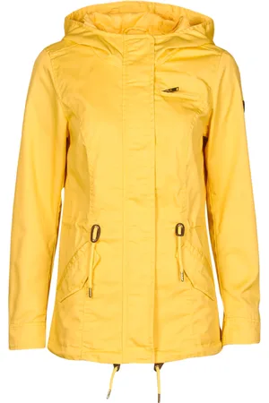 ONLY Parka ONLLORCA para mujer