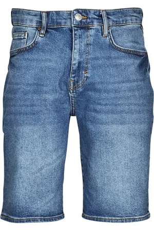 ESPRIT Short DNM RIG REG para hombre