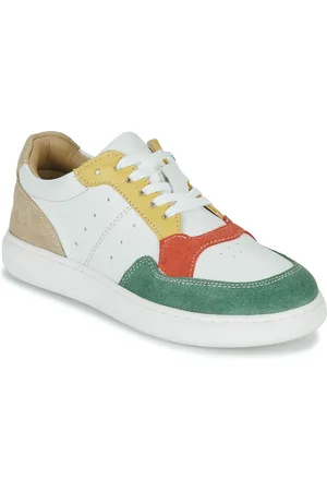 Citrouille et Compagnie Zapatillas FITOS para niño