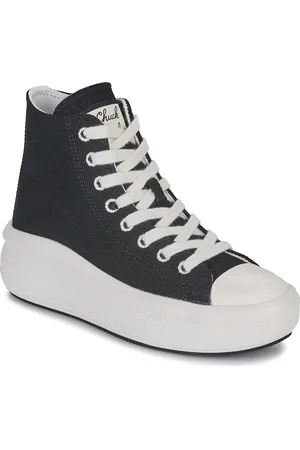 Converse Zapatillas altas CHUCK TAYLOR ALL STAR MOVE HI para mujer