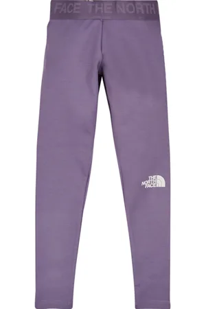 The North Face Leotardos Girls Everyday Leggings para niña