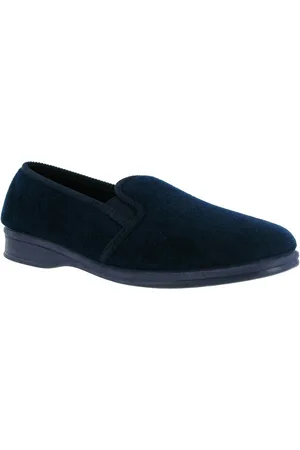 Mirak Pantuflas Shepton Slip-On para hombre