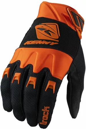 KENNY Guantes Gants moto cross enfant track para niño
