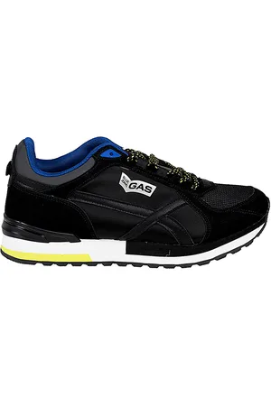 GAS Zapatos GAM223300 | Desmo MIX para hombre