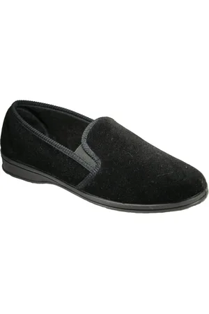 Mirak Pantuflas Shepton Slip-On para hombre