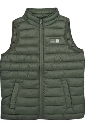 Deeluxe Abrigo de plumas MARSHY JK B para niño