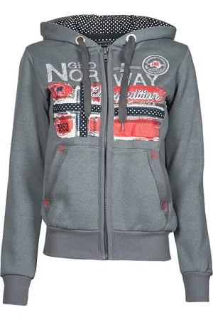 Moda Mujer  Geographical Norway
