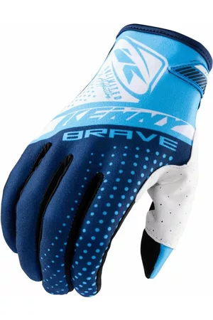 KENNY Guantes Gants moto cross brave para mujer