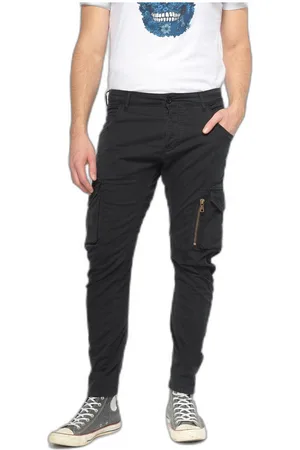 Le Temps des Cerises Pantalones Pantalon cargo Alban para hombre