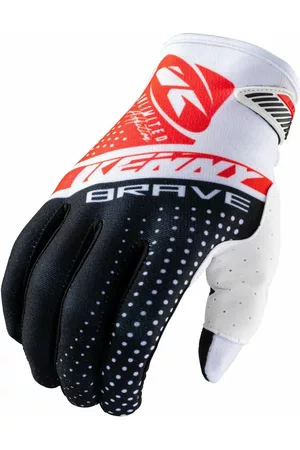 KENNY Guantes Gants moto cross enfant brave para niño