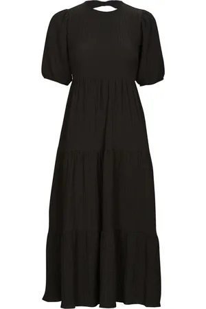 Desigual Vestido largo VEST_WEND para mujer