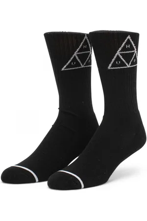 Huf Calcetines Socks set tt crew para hombre