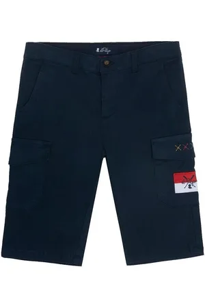 Elpulpo Short niño PK2509001 590 para niño