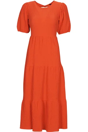 Desigual Vestido largo VEST_WEND para mujer