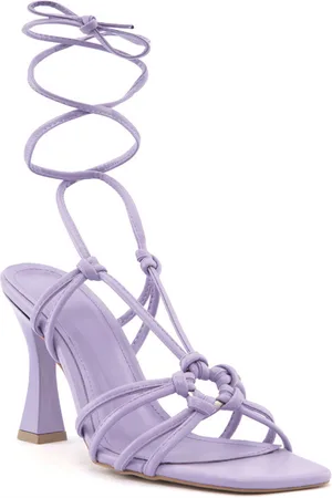 Sole Sisters Sandalias SS3Y0603_990_LILAC para mujer