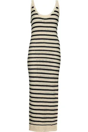 Betty London Vestido largo DONELLA para mujer