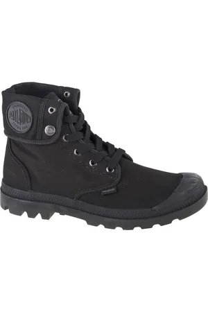 Palladium Zapatillas Baggy para hombre