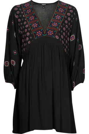 Desigual Vestido VEST_CRETA para mujer