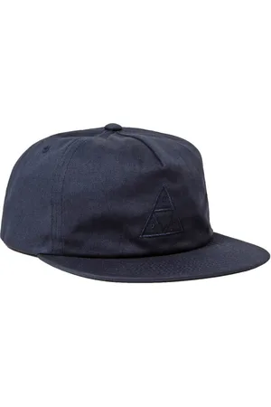Huf Gorra Cap set tt snapback para hombre