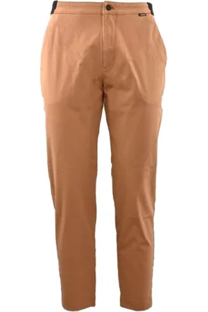 Calvin Klein Pantalón chino K10K108153 para hombre