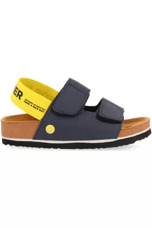 Gioseppo Chanclas courgis para niño