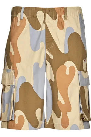 Champion Short Cargo Bermuda para hombre