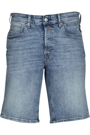 Replay Short GROVER SHORT para hombre