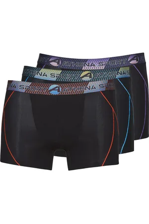 ATHENA Boxer TRAINING X3 para hombre
