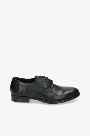 Kennebec Zapatos Bajos S-020 para hombre