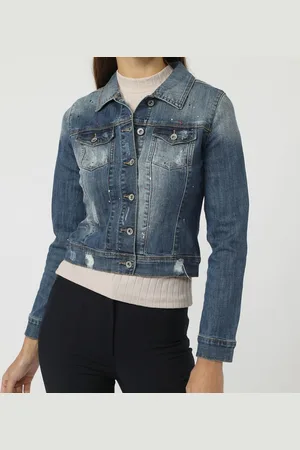 Modaland Cazadora vaquera 320079 para mujer