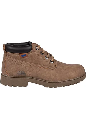 GAS Botines GAM221715 | Scott NBX para hombre