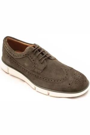 Geox Zapatos Bajos ADACTER F B para hombre