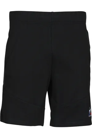Le Coq Sportif Short ESS Short Regular N°1 M para hombre