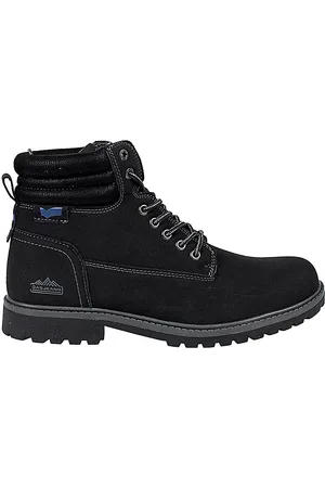 GAS Botines GAM221700 para hombre
