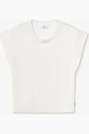 Le Temps des Cerises Tops y Camisetas Camiseta OVERS para mujer