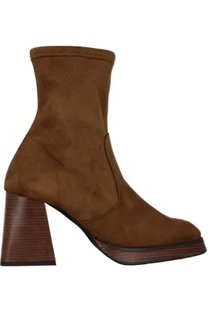 itse Botines ANTE STRECH 2193 para mujer