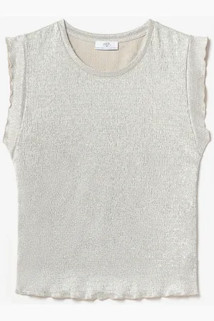 Le Temps des Cerises Tops y Camisetas Camiseta TAMAJON para mujer