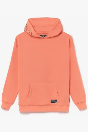 Le Temps des Cerises Jersey Sudadera y camisa con capucha HISABO para niño