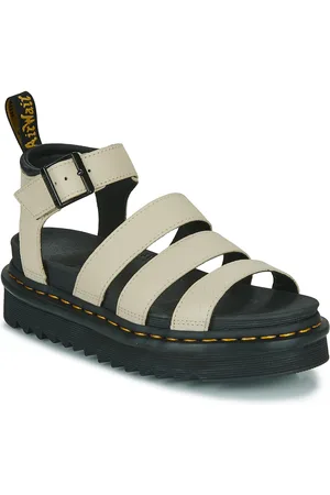 Sandalias martens online rebajas