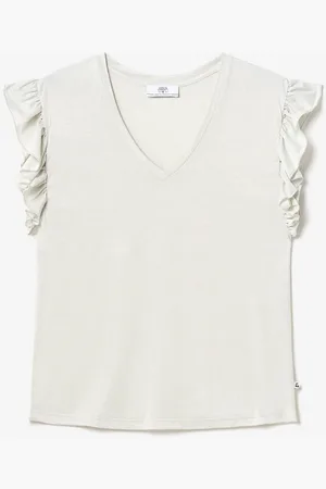 Le Temps des Cerises Tops y Camisetas Camiseta RYLS para mujer