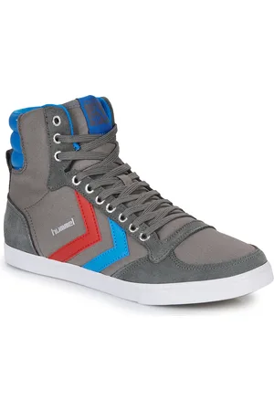 Hummel Zapatillas altas SLIMMER STADIL HIGH para hombre