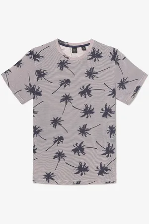 Le Temps des Cerises Tops y Camisetas Camiseta ROBLES para hombre