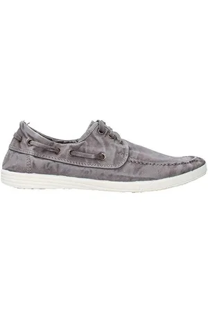 Natural World Mocasines NAUTICO ENZIMATICO 303E -670 para hombre