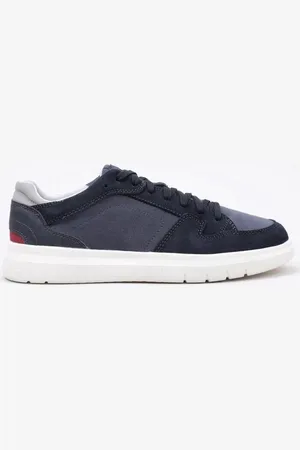 Geox Zapatillas U MEREDIANO A para hombre