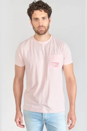 Le Temps des Cerises Tops y Camisetas Camiseta BREZOL para hombre